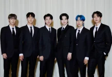 INFINITE Umumkan Tur Fan Meeting Asia