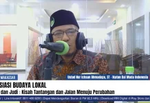 Bahaya Judi bagi Mental dan Keluarga