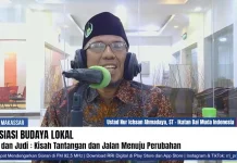 Hijrah dan Judi: Kisah Tantangan dan Jalan menuju Perubahan