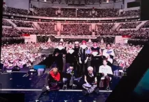 Konser Kini Jadi Sumber Pendapatan Utama Agensi K-Pop