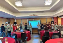 Komitmen Unhas Sebagai Kampus Berkelanjutan Dimulai dari Reliabilitas Data