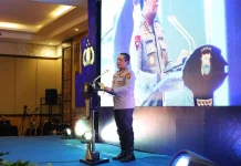 Kapolda Sulsel Minta SDM Fokus Kompetensi Integritas Kinerja Profesional