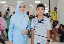 Juara O2SN Sulsel, Siswa MIN 2 Makassar Melaju ke Tingkat Nasional