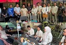 Kemenag Sulsel Dukung Penyusunan Laporan UPR, Bahas Perlindungan Minoritas