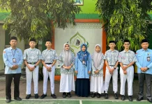 Tiga Siswa MAN 2 Makassar Lolos Olimpiade Bahasa Arab Tingkat Provinsi