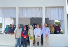 OJK Dorong Pemanfaatan Agen Laku Pandai untuk Perluas Akses Keuangan di Sinjai