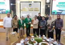 Alumni UMI Makassar Kawal RUU Ketenagalistrikan