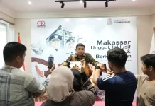 Tender Stadion Untia Dimulai, Pemkot Tunggu Penawaran Kontraktor Terbaik
