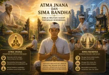 Atma Jnana dan Sima Bandha Dinilai Relevan Hadapi Tantangan Modernisasi