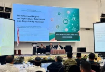 Dinas Koperasi Makassar Dorong Transformasi Digital Koperasi