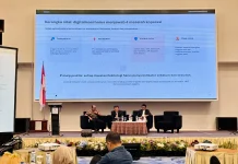 Seminar Harkopnas Hasilkan Empat Rekomendasi Penguatan Koperasi