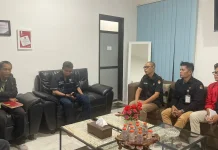 KPU Makassar dan PPDI Perkuat Sinergi Wujudkan Pemilu Inklusif