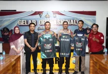 E-Sport Jadi Wadah Prestasi, Polres Maros Kirim Tiga Tim Terbaik ke Kapolda Cup