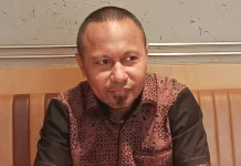 Koperasi Jasa Keluarga Pers Perkuat Kesejahteraan Insan Pers
