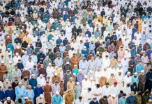 Salat Berjamaah Perkuat Ukhuwah, MUI Bahas Syarat Imam
