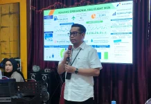 Pertamina Patra Niaga Sulawesi Tuntaskan Satgas Haji 2026 tanpa Insiden
