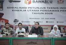 Herwyn Malonda: Integritas Jadi Ukuran Rekam Jejak Pengawas Pemilu