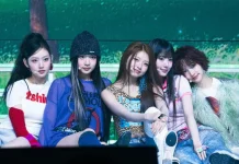 KiiiKiii Siapkan Album Baru pada Agustus Mendatang