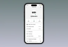 WhatsApp Uji Fitur Titik Hijau
