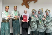 Siswa MAN 2 Makassar Borong Medali Emas dan Perak di Ajang Riset IYSA 2026