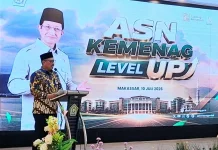 Kemenag Sulsel Beberkan Capaian Transformasi Pelayanan Sepanjang 2026