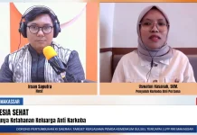 Tiga Dimensi Ketahanan Keluarga Cegah Anak dari Narkoba