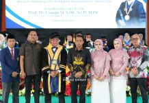 Bupati Bertekad Kembalikan Sidrap Kota Pendidikan