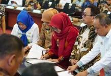 Gowa Tetapkan 31 Ribu Hektare LP2B, Investasi Siap Masuk