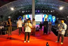 Tasming Hamid: CCF 2026 Jadi Awal Kebangkitan Ekonomi Kreatif Parepare