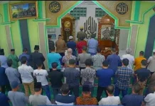 Lima Keutamaan Istimewa Bagi Muslim yang Gemar Melangkahkan Kaki ke Masjid