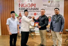 FKUB Makassar dan Mimika Rajut Sinergi Perkuat Harmoni Umat di Indonesia Timur