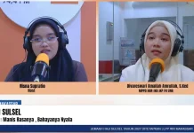 Manis Rasanya, Bahayanya Nyata Kenali Gejala dan Cegah Diabetes