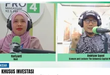 Kenaikan Suku Bunga Dorong Masyarakat Lebih Bijak Mengelola Keuangan