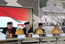 IKDA Makassar Tetapkan Program Dakwah Adaptif Berbasis Kearifan Lokal