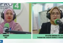 Kenaikan Suku Bunga Jadi Momentum Tepat untuk Menabung dan Berinvestasi