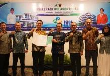 Unhas Kantongi Izin Edar BPOM untuk 15 Produk Inovasi