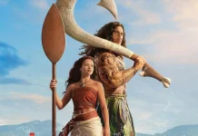 Pembukaan Moana Live-Action Belum Penuhi Ekspektasi Disney
