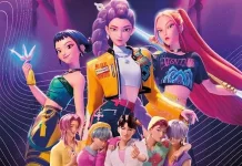 Kesuksesan Global “KPop Demon Hunters” Hadirkan Deretan Merchandise Resmi Baru