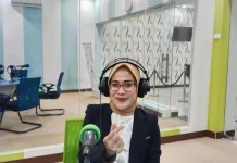 Pelaku UMKM Diminta Tetap Optimistis meski Suku Bunga Meningkat