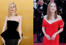 Elle Fanning dan Julianne Moore Bintangi Film Margaret Wise Brown
