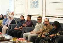 Sidrap Siapkan Pusat Pelatihan Pekerja Migran Profesional Berdaya Saing Global