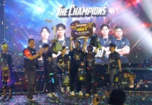E-Sport Kapolda Cup Road to Kapolri Cup Berakhir