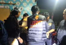 Satreskrim Polres Maros Bongkar Kasus Pencurian Emas, Pelaku Ditangkap di Pangkep