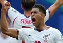 Jude Bellingham Samai Rekor Pele di Piala Dunia 2026