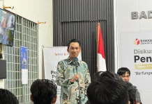 Bawaslu Ajak Mahasiswa Berpartisipasi dalam Kompetisi Debat Penegakan Hukum
