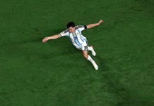 Respon Presiden Barcelona Terkait Transfer Julián Alvarez