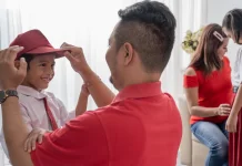 Kesiapan Mental Orangtua Adalah Kunci Utama Sukses MPLS