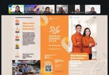 Kemenkum Sulsel Minta Jajaran Dukung Sensus Ekonomi 2026