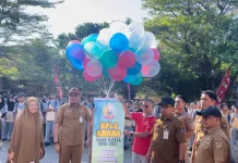 Disdik Sulsel Ingatkan Jangan Ada Bullying saat MPLS