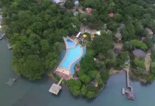 Tanjung Palette, Destinasi Wisata Andalan Kabupaten Bone